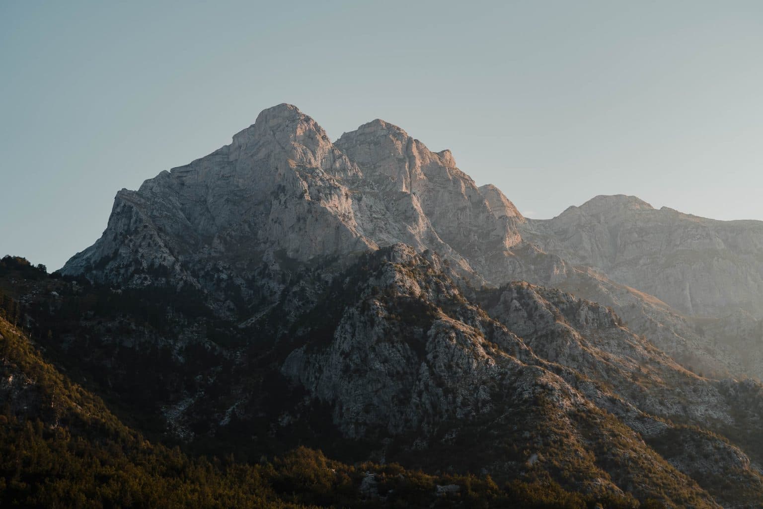 travelbase albanie balkan trail