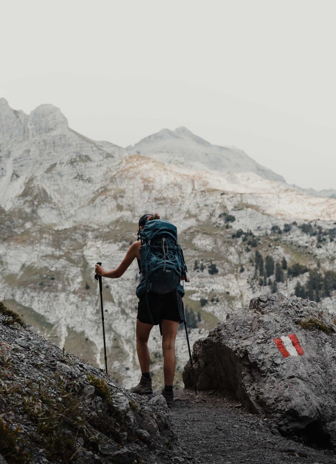 travelbase albanie balkan trail