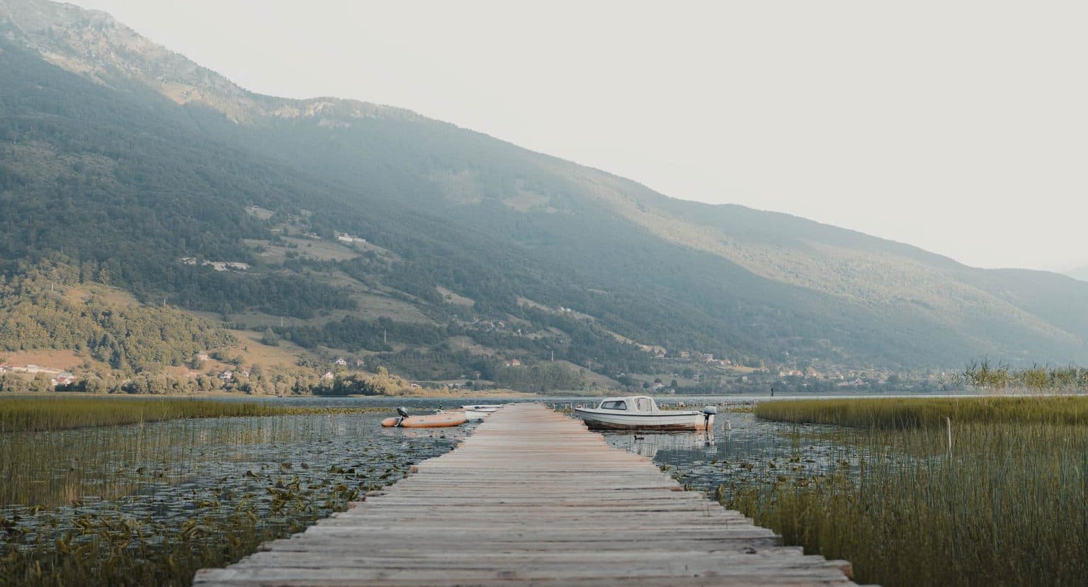 teth - valbona albanie wandelen