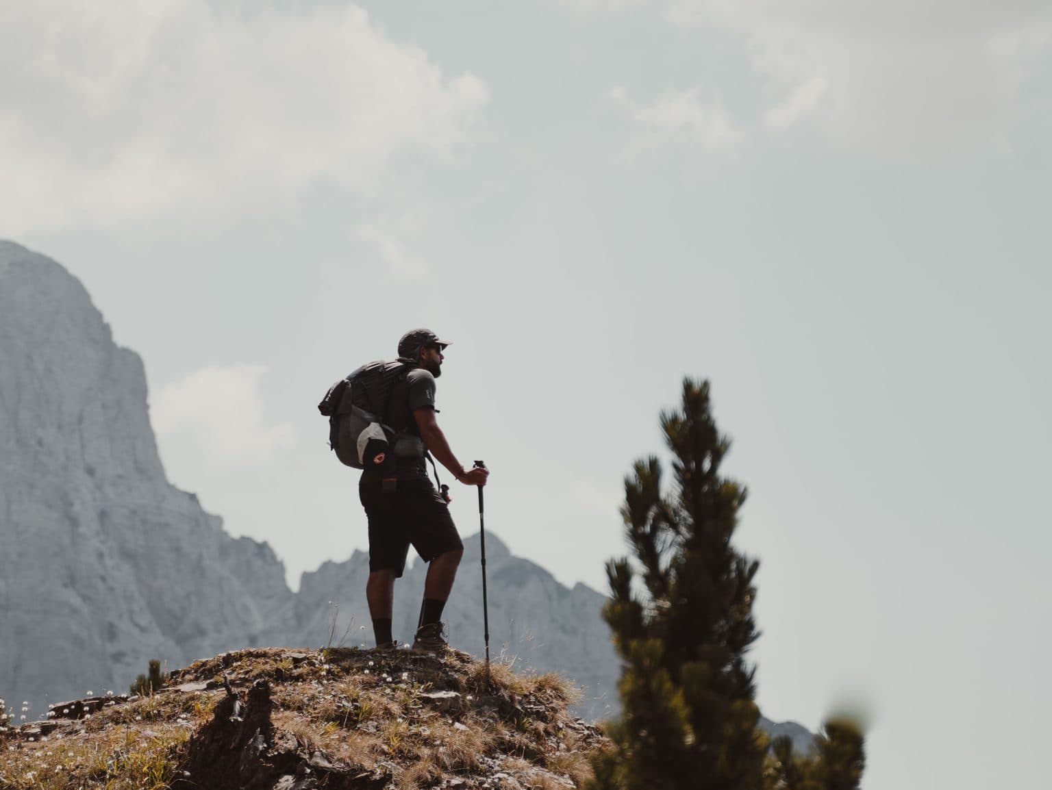 teth - valbona albanie wandelen