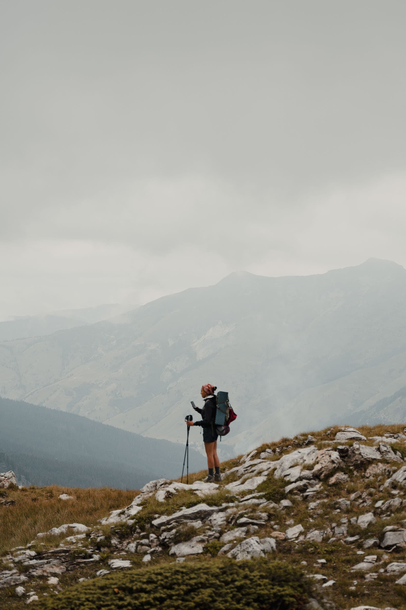 travelbase hiking trail