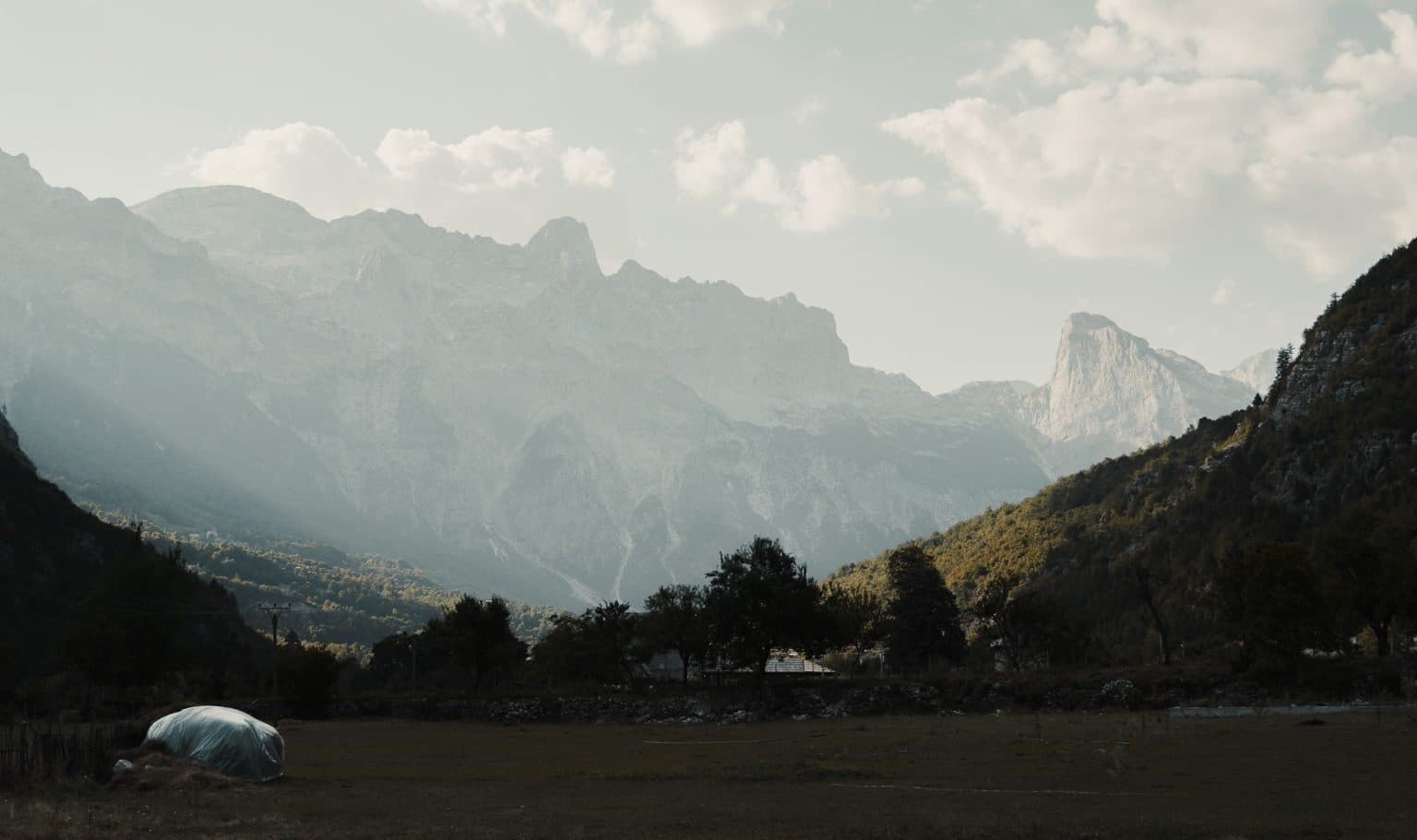 mooiste wandelvakanties europa