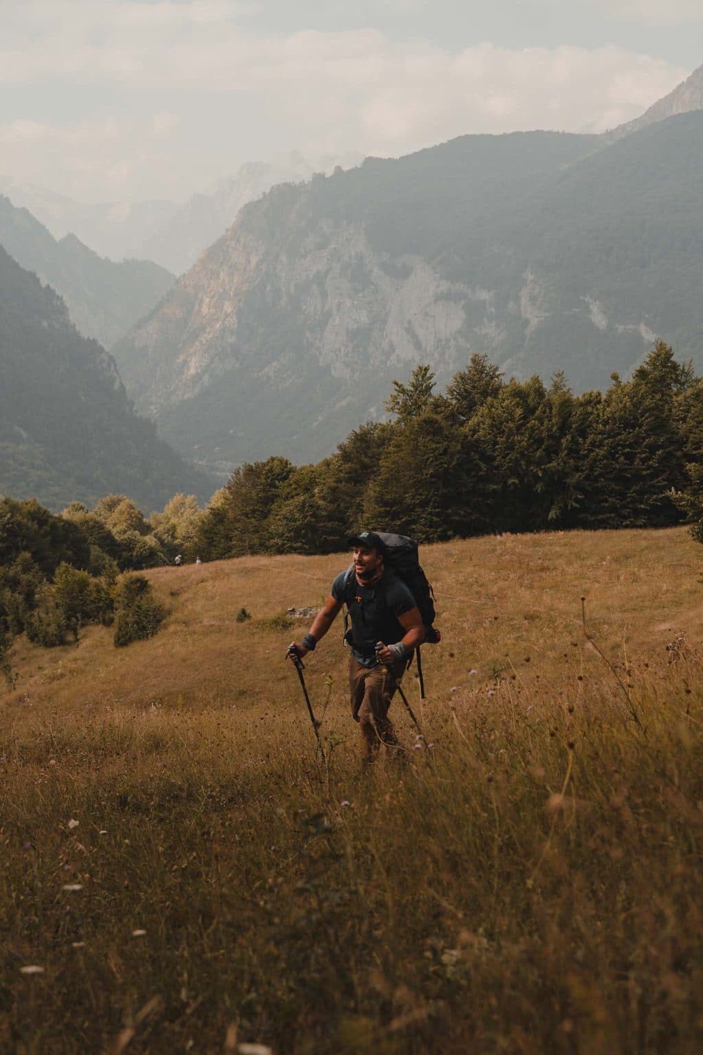 mooiste wandelvakanties europa