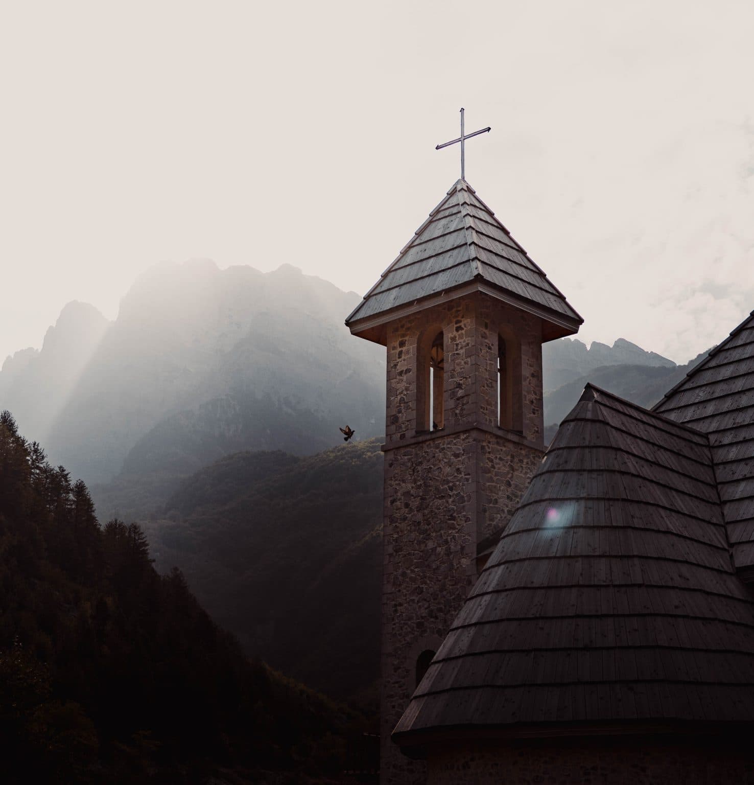 trektocht albanie - wandelen en hiken