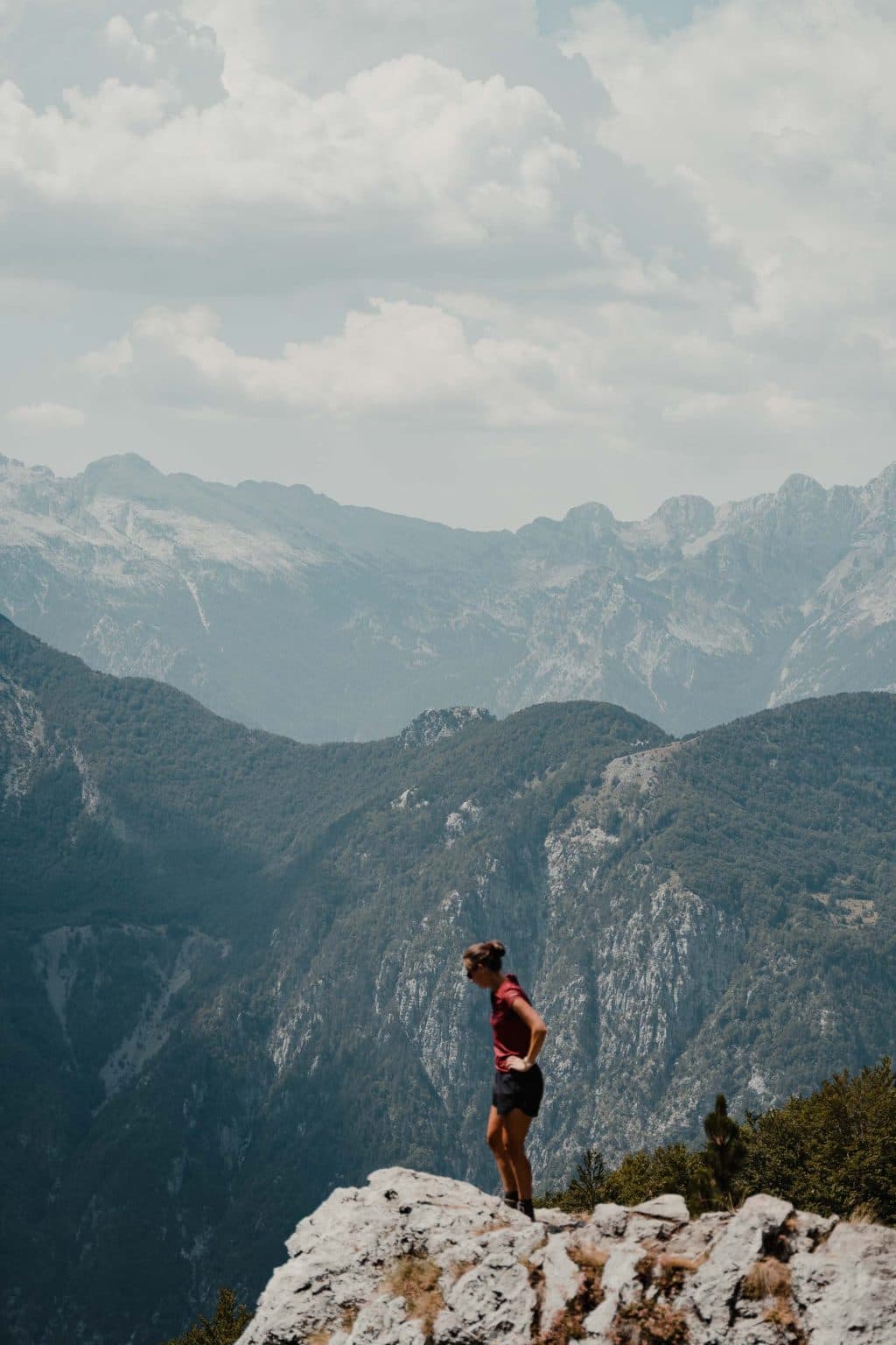 The Balkan Trail - wandelvakantie travelbase