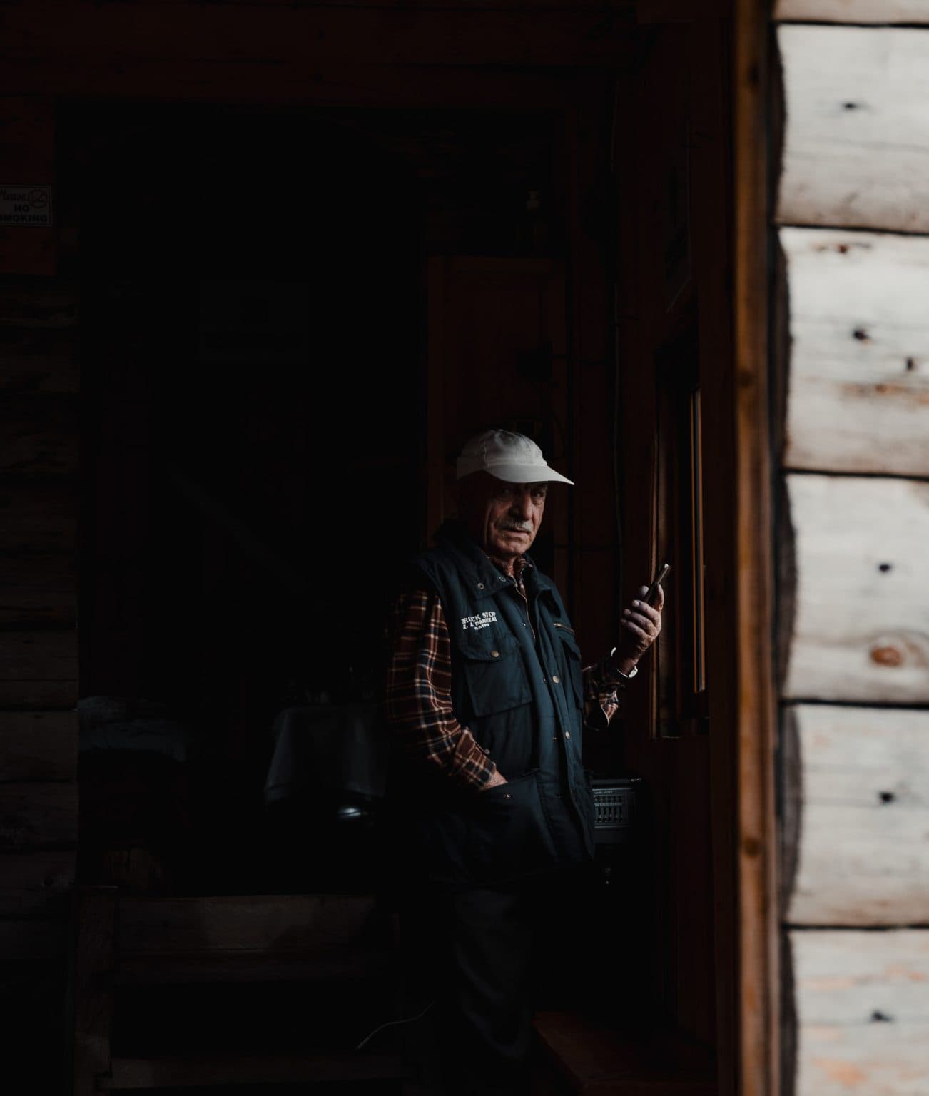 trektocht albanie - wandelen en hiken