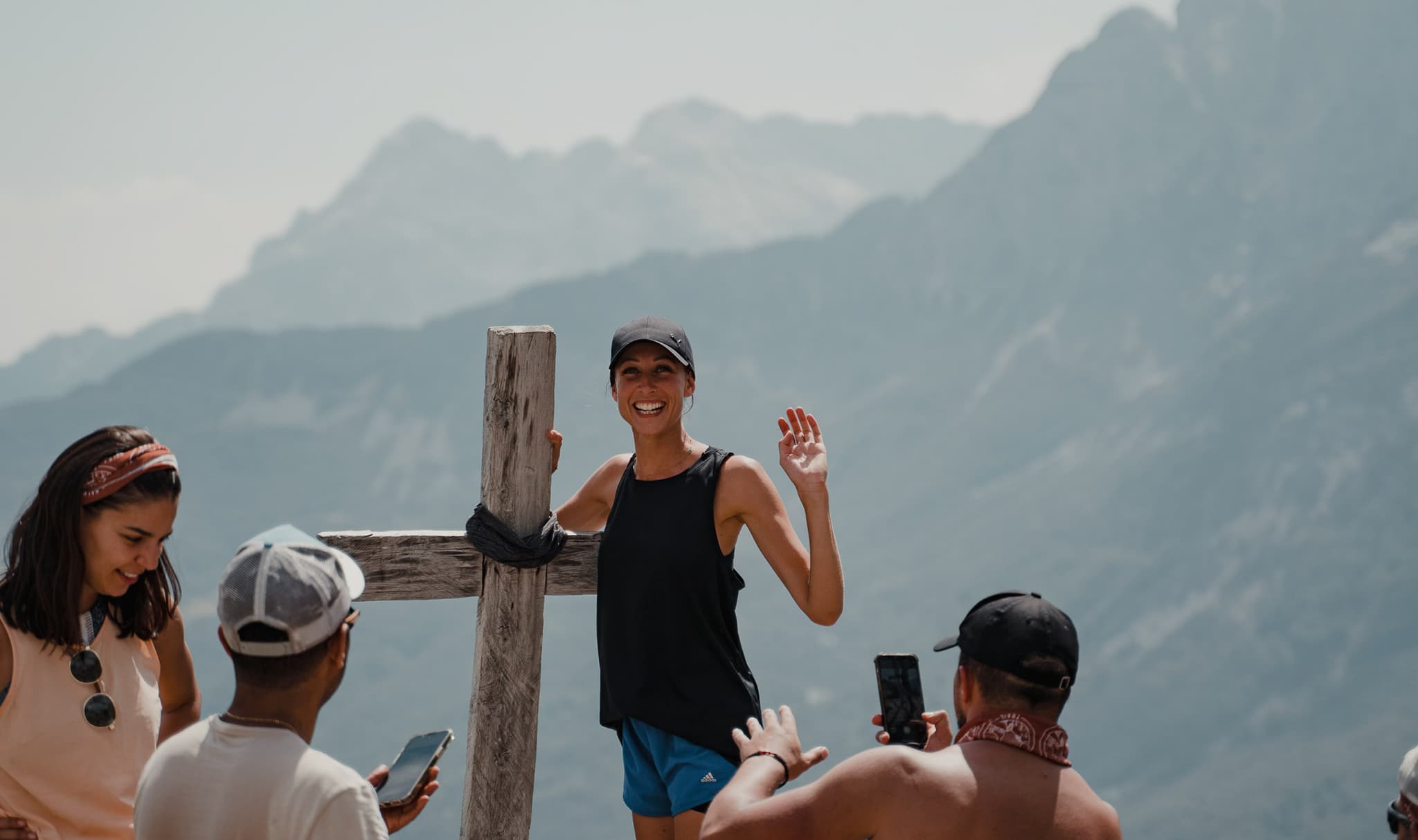 balkan trail