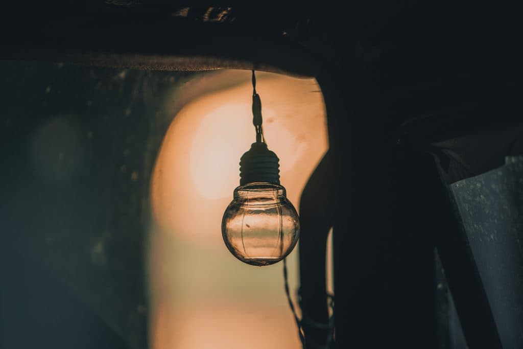 kamperen vancouver island