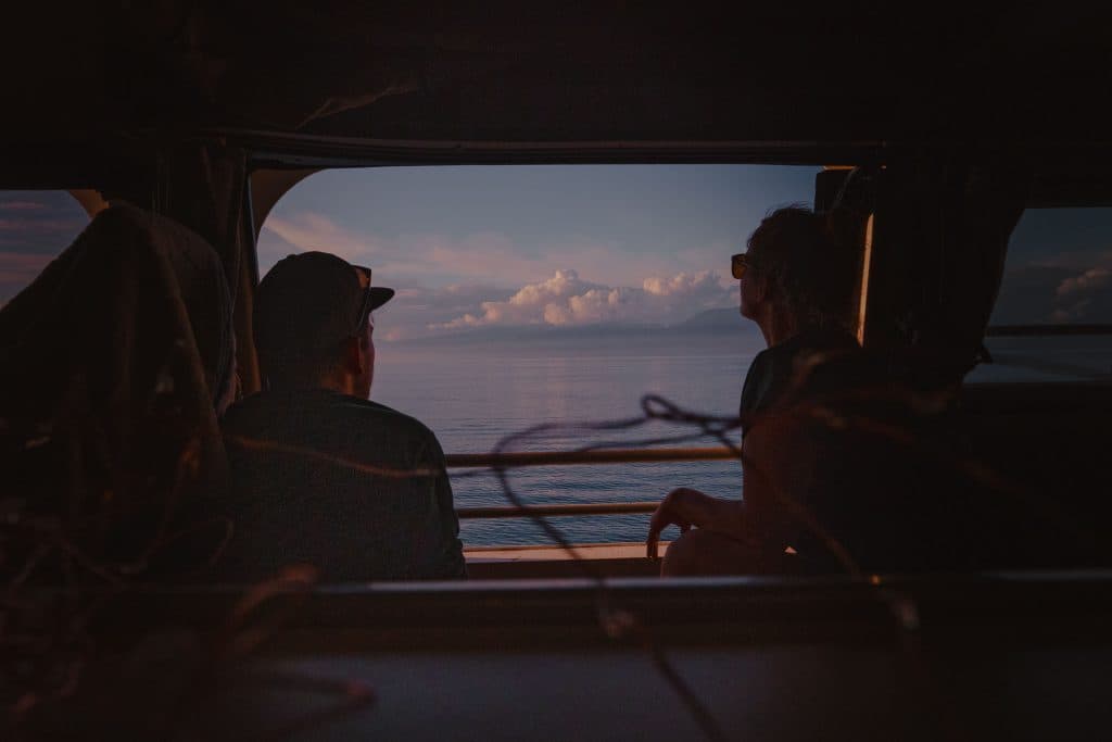 roadtrip vancouver island