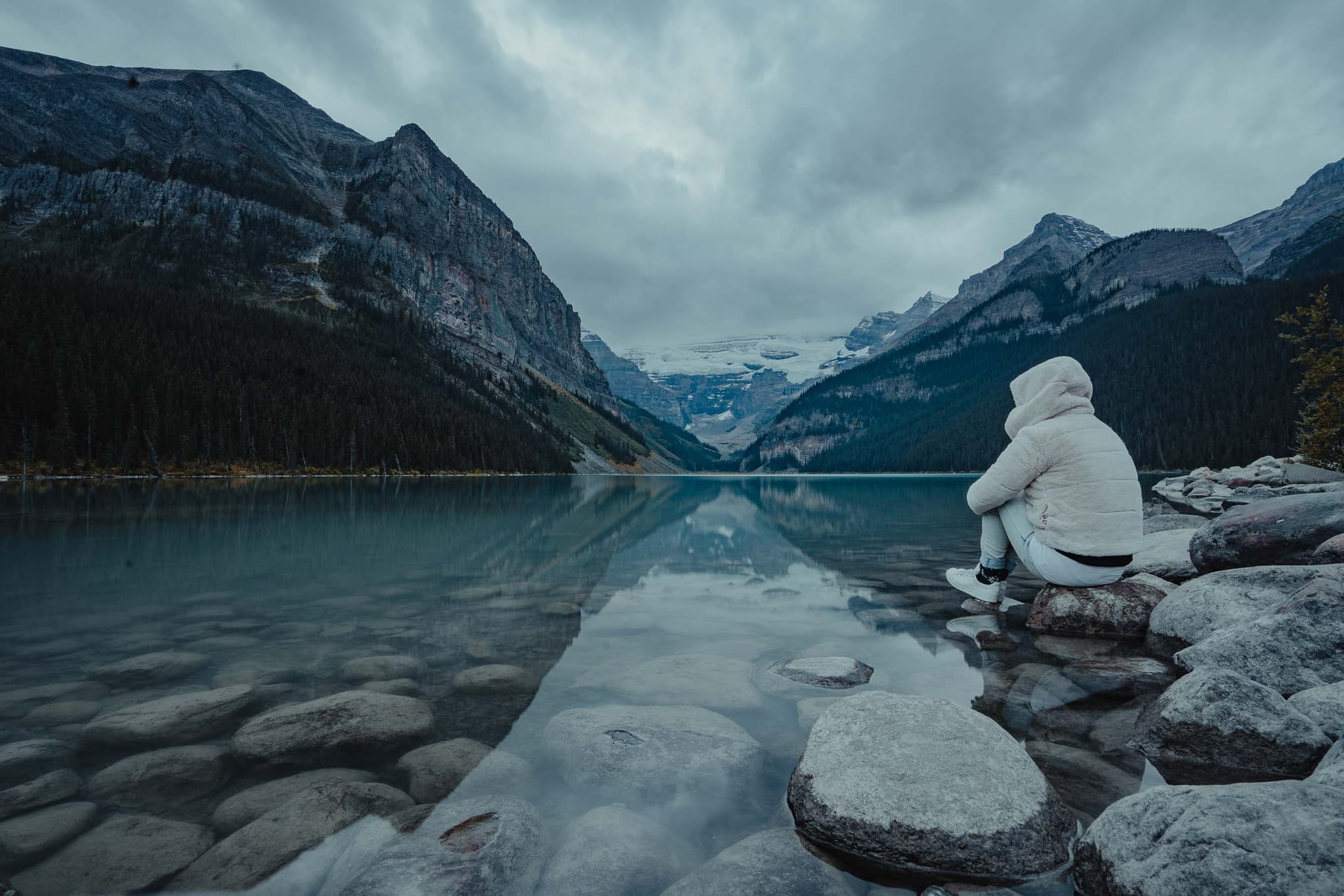 Lake Louise Canada