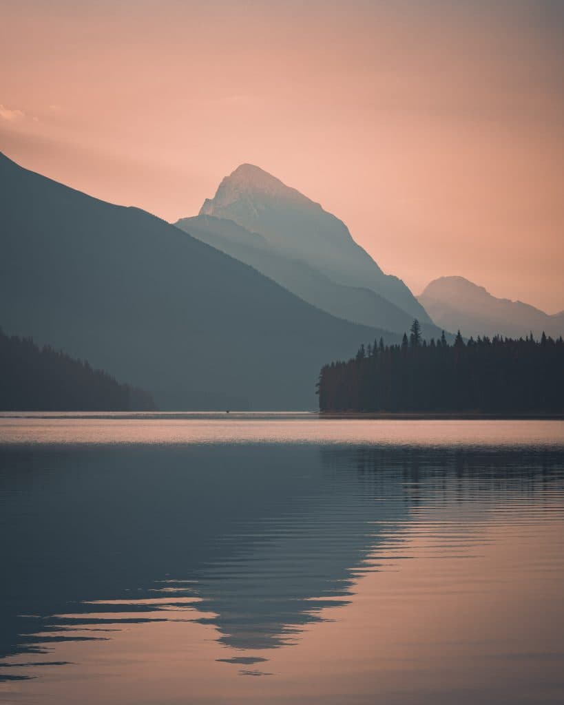 Jasper National Park