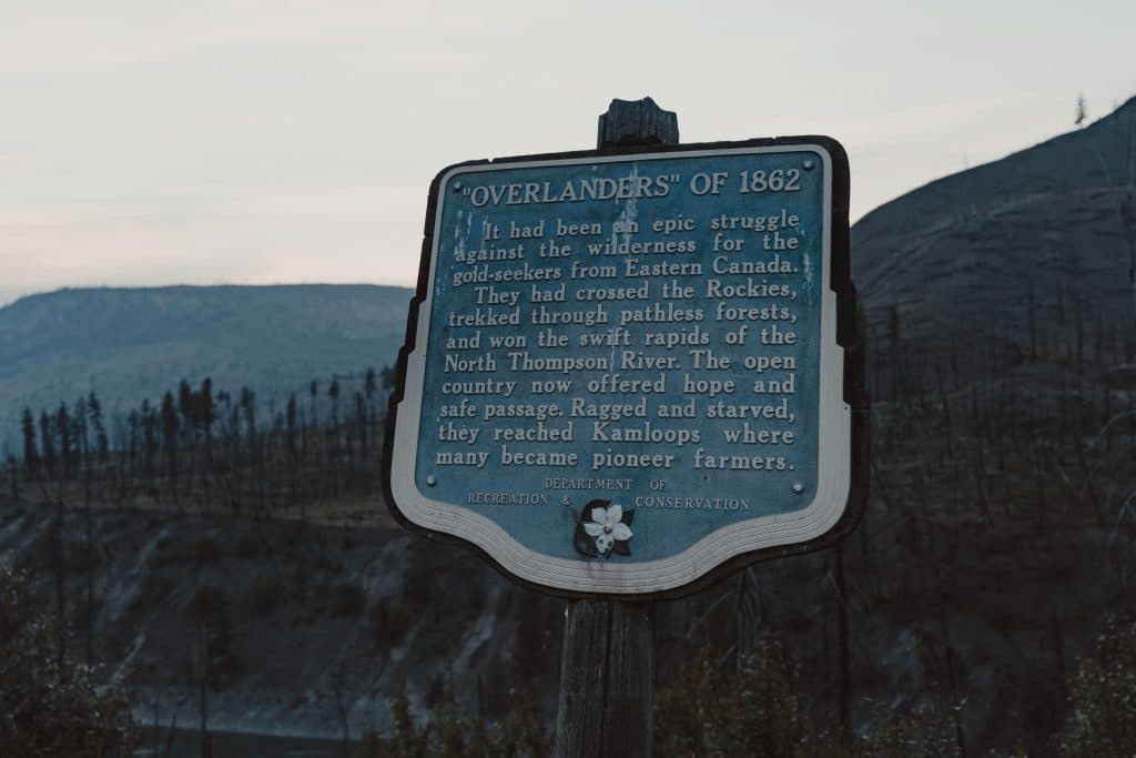 Banff Jasper Whistler