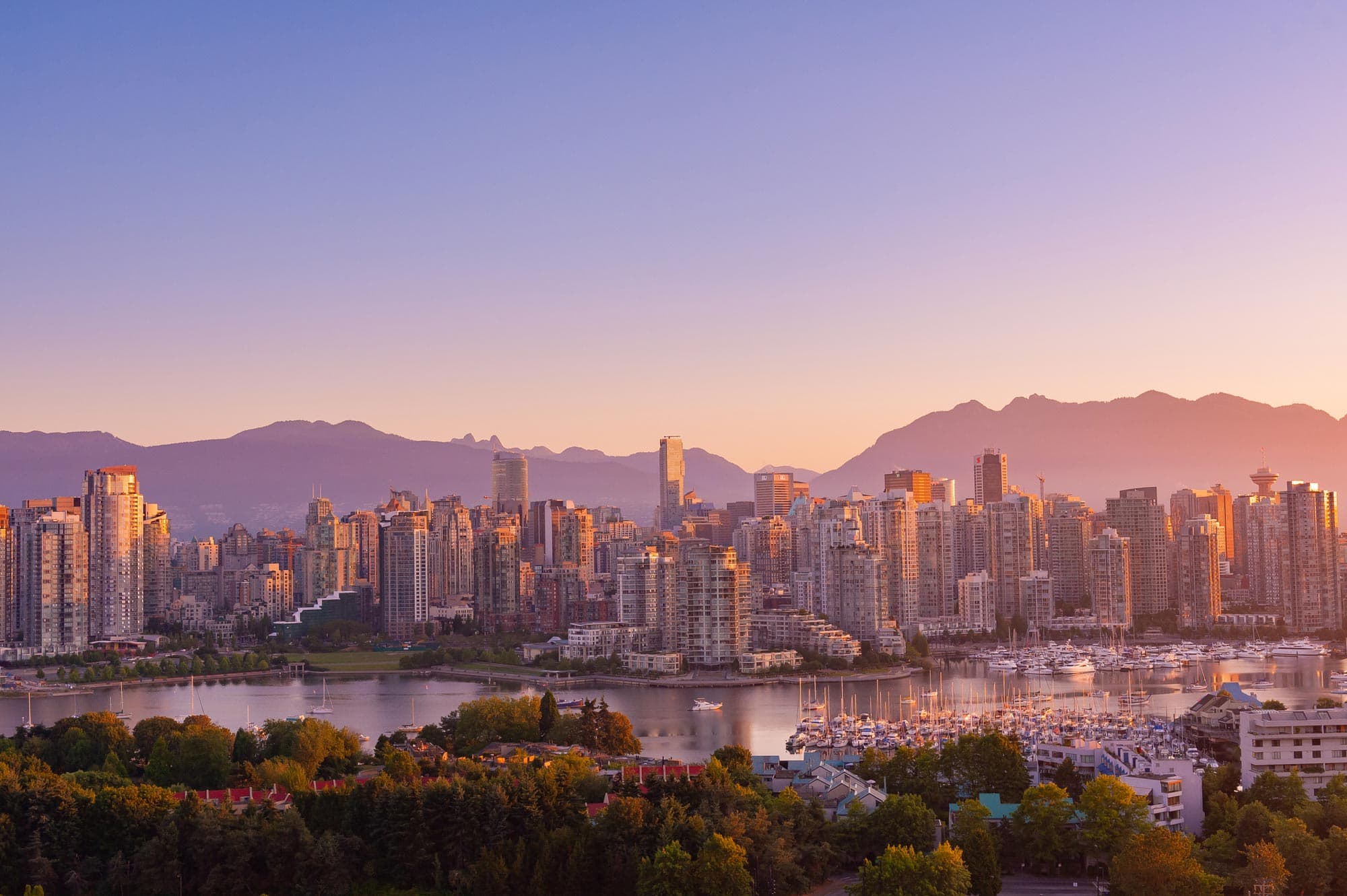 vancouver canada