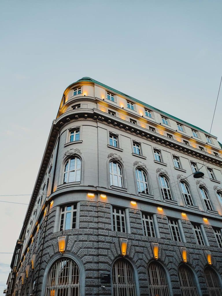 kroatie zagreb citytrip wat te doen