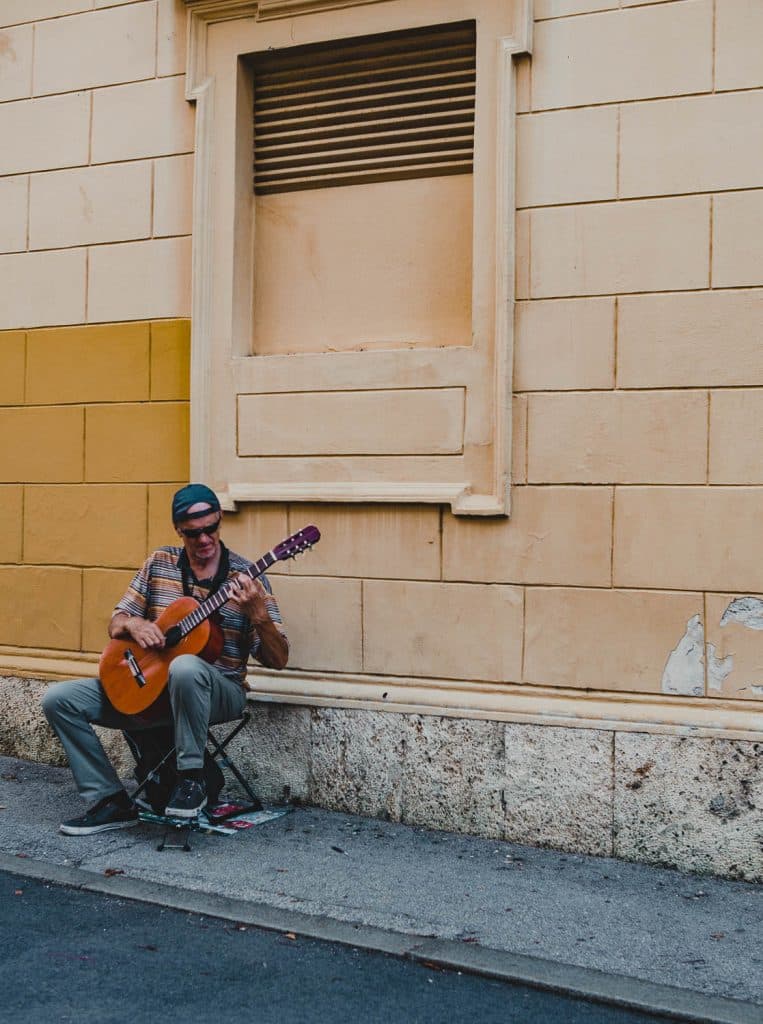 kroatie wat te doen zagreb oude stad
