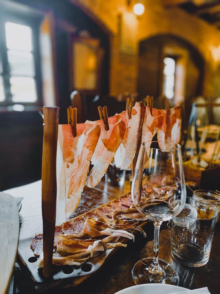 roadtrip kroatië wijnregio jastrebarsko