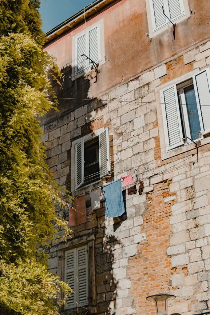 zadar citytrip kroatië wat te doen