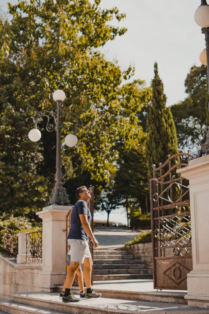 zadar citytrip kroatië wat te doen