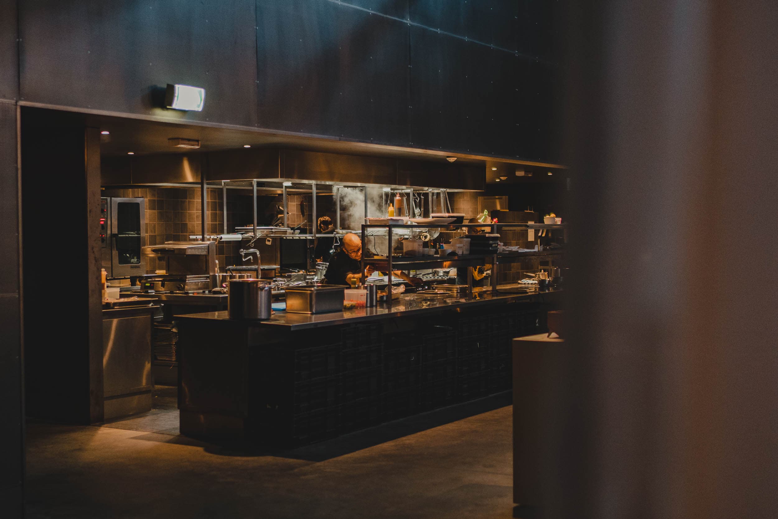 restaurant kazerne eindhoven