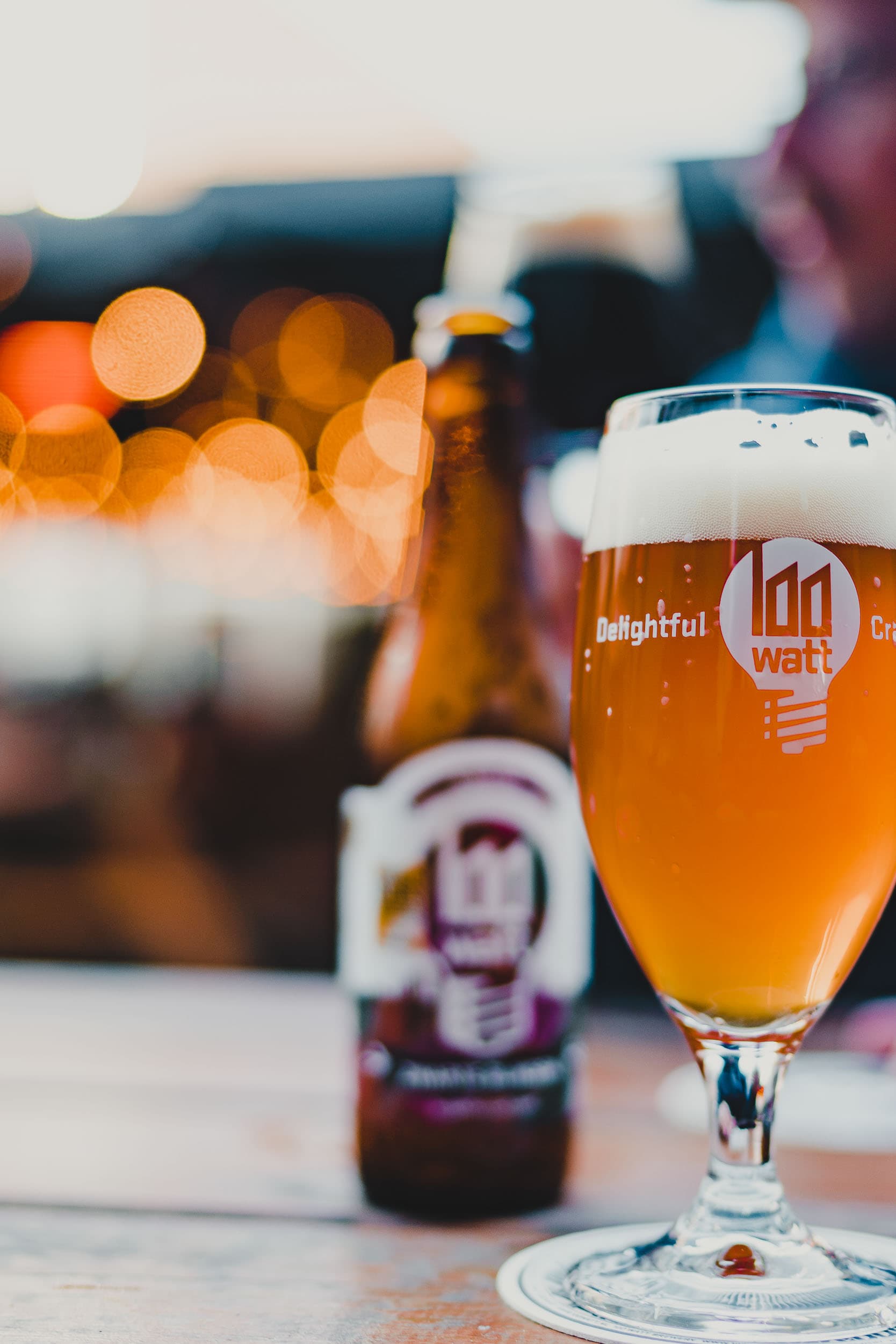 stadsbrouwerij bezoeken eindhoven