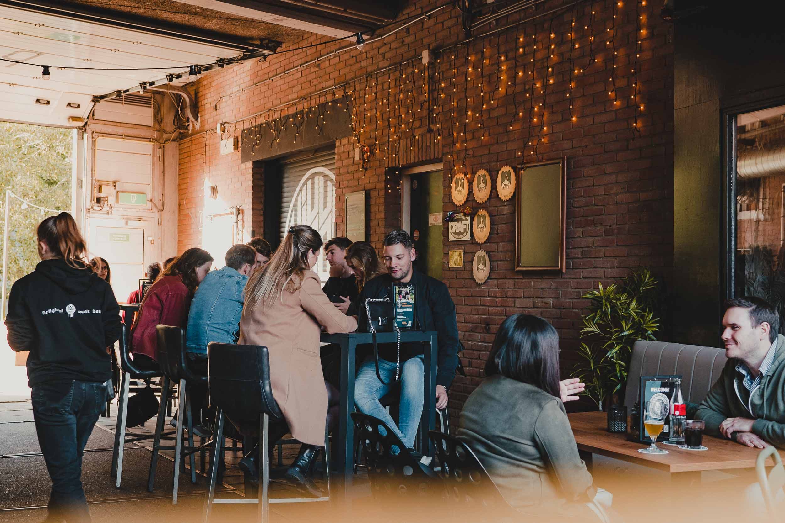 wat te doen in eindhoven