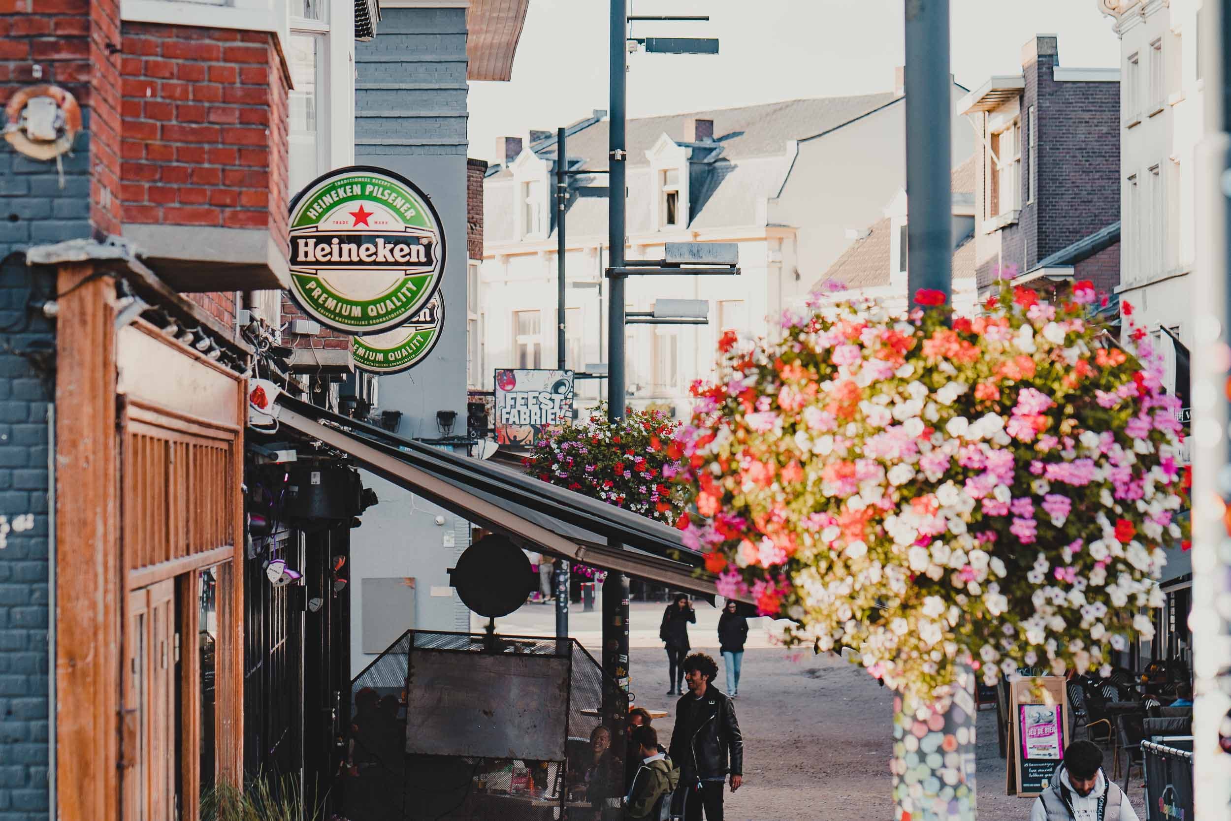 wat te doen in eindhoven