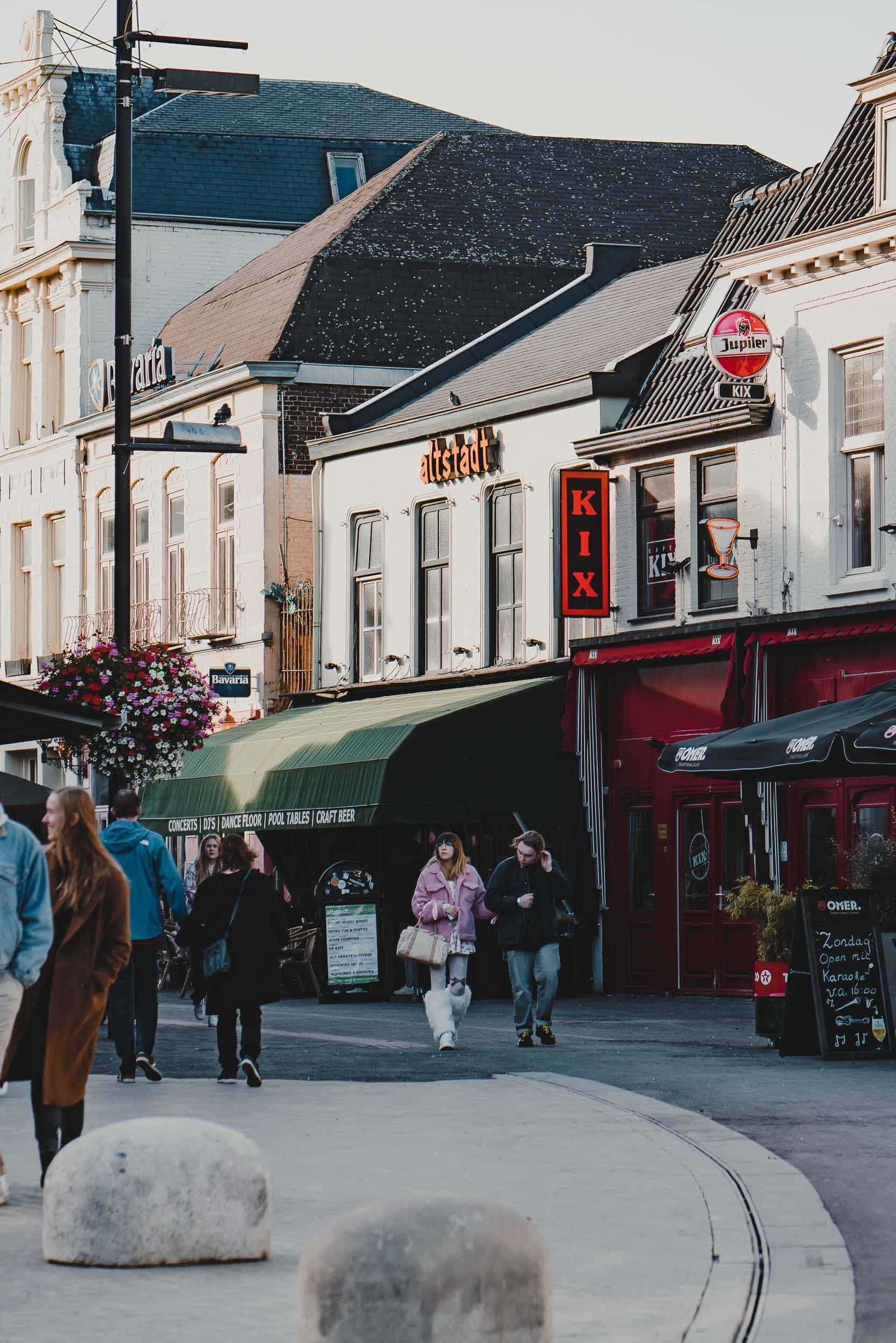 mooiste citytrip nederland in eindhoven
