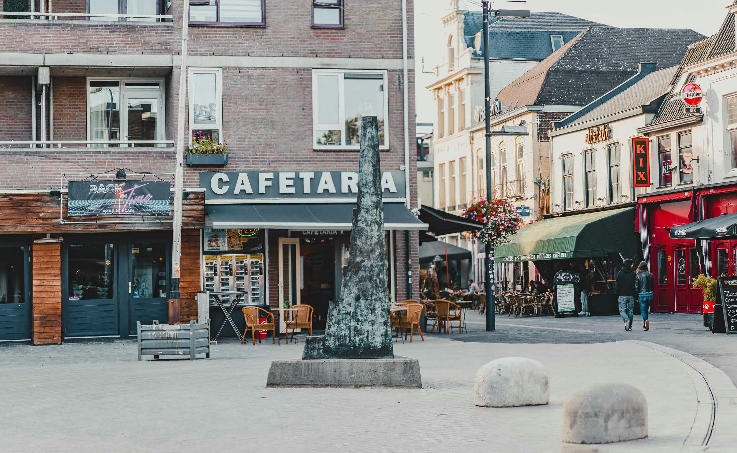 mooiste citytrip nederland in eindhoven