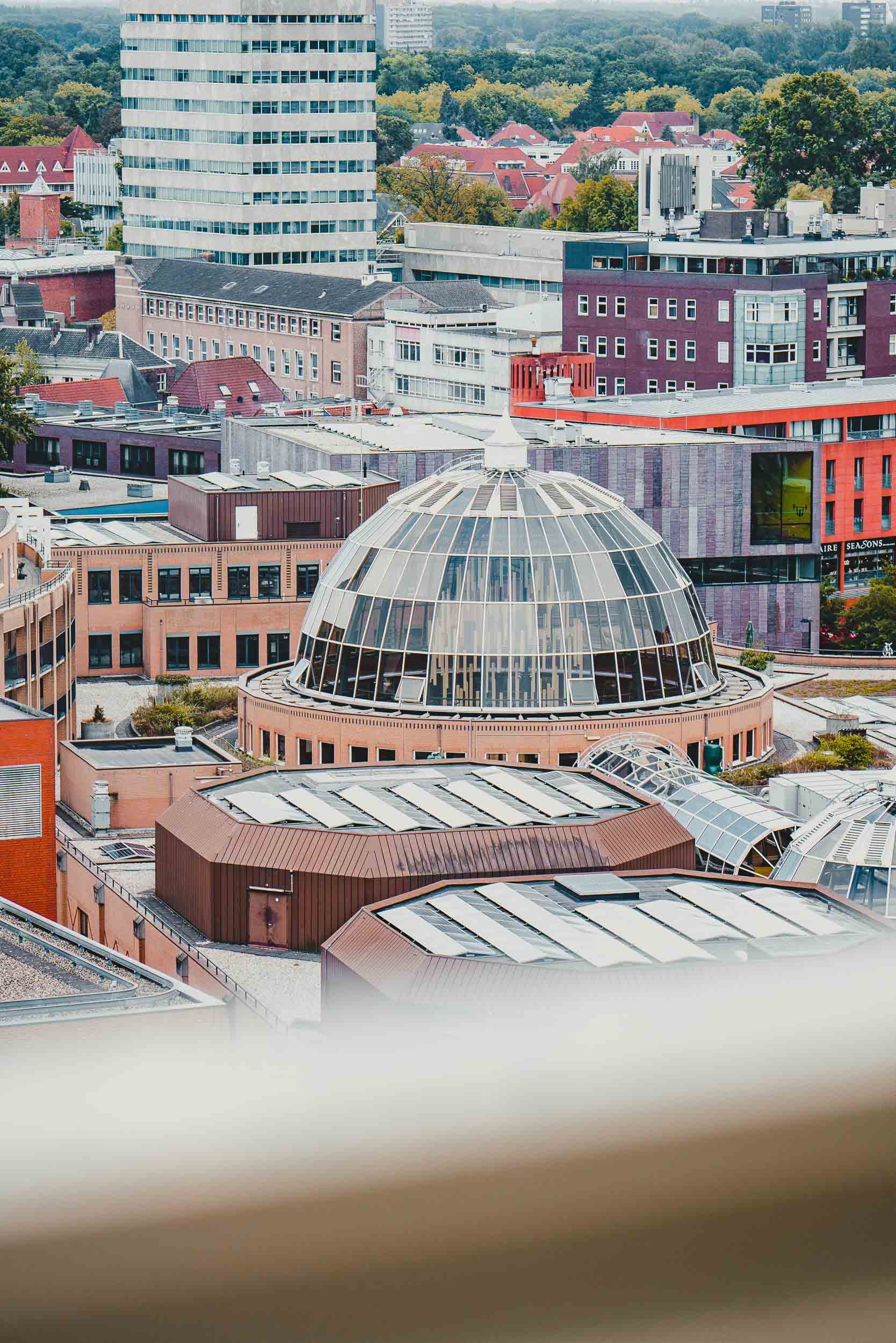 mooiste citytrip nederland in eindhoven