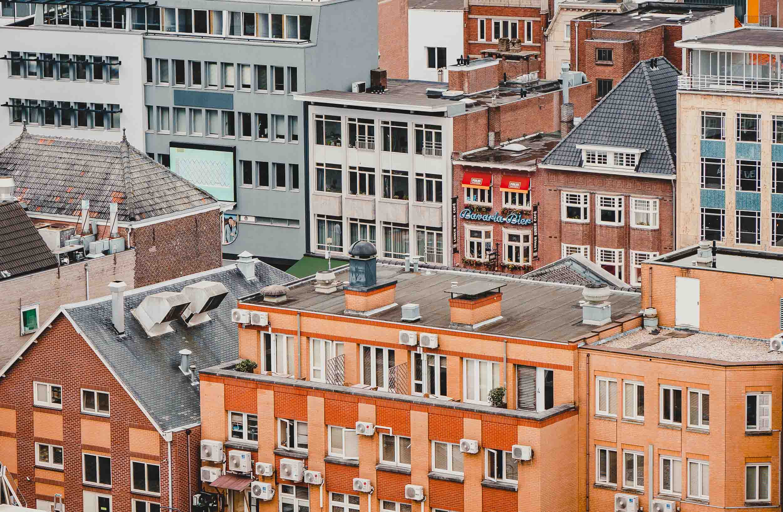 mooiste citytrip nederland in eindhoven