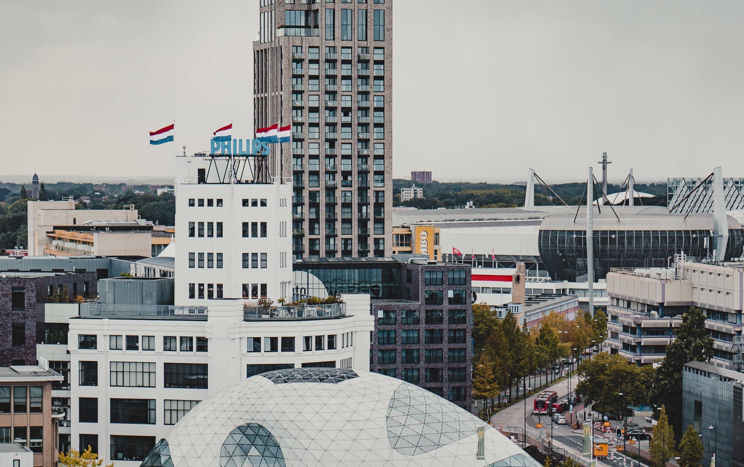 mooiste citytrip nederland in eindhoven