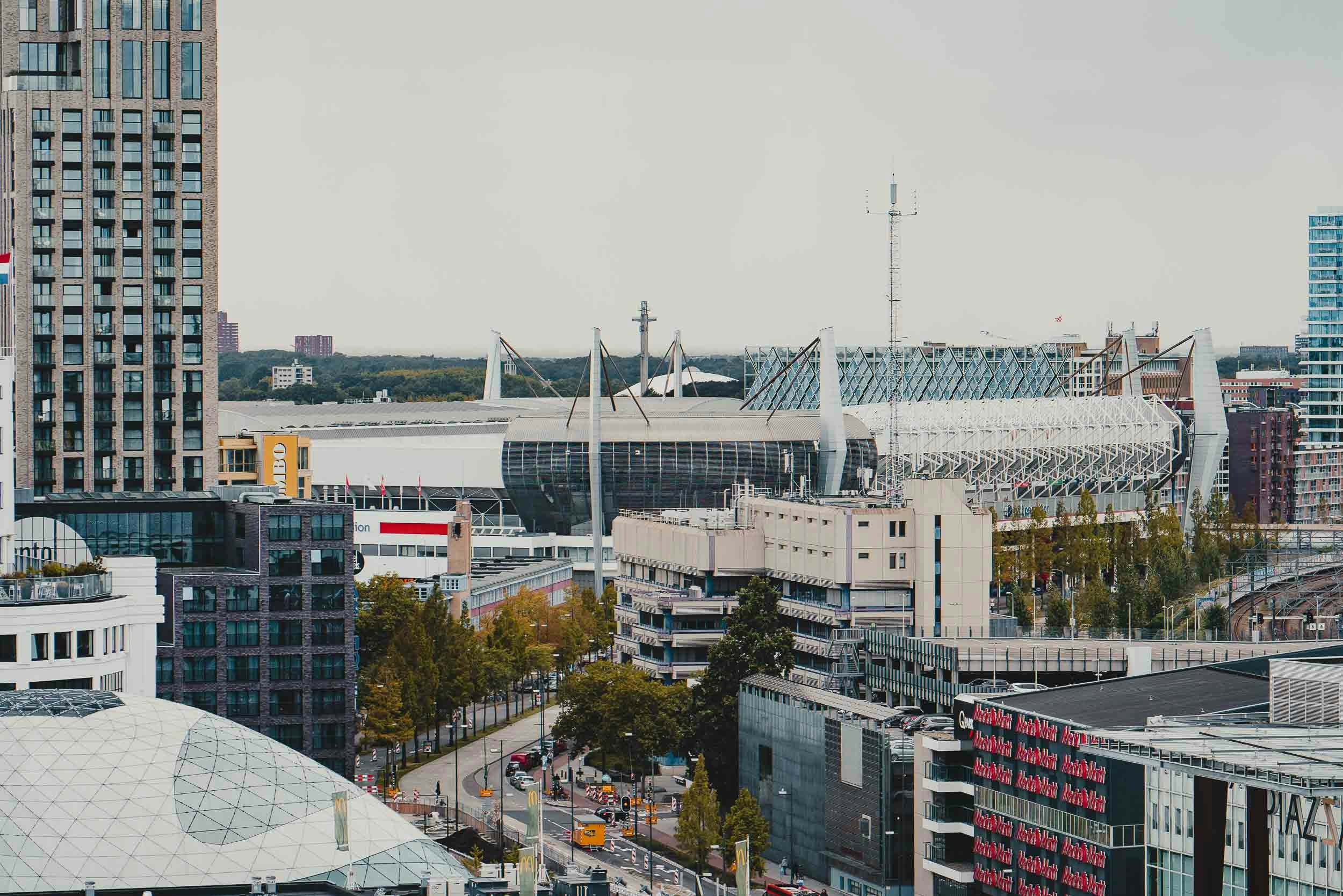 panorama eindhoven
