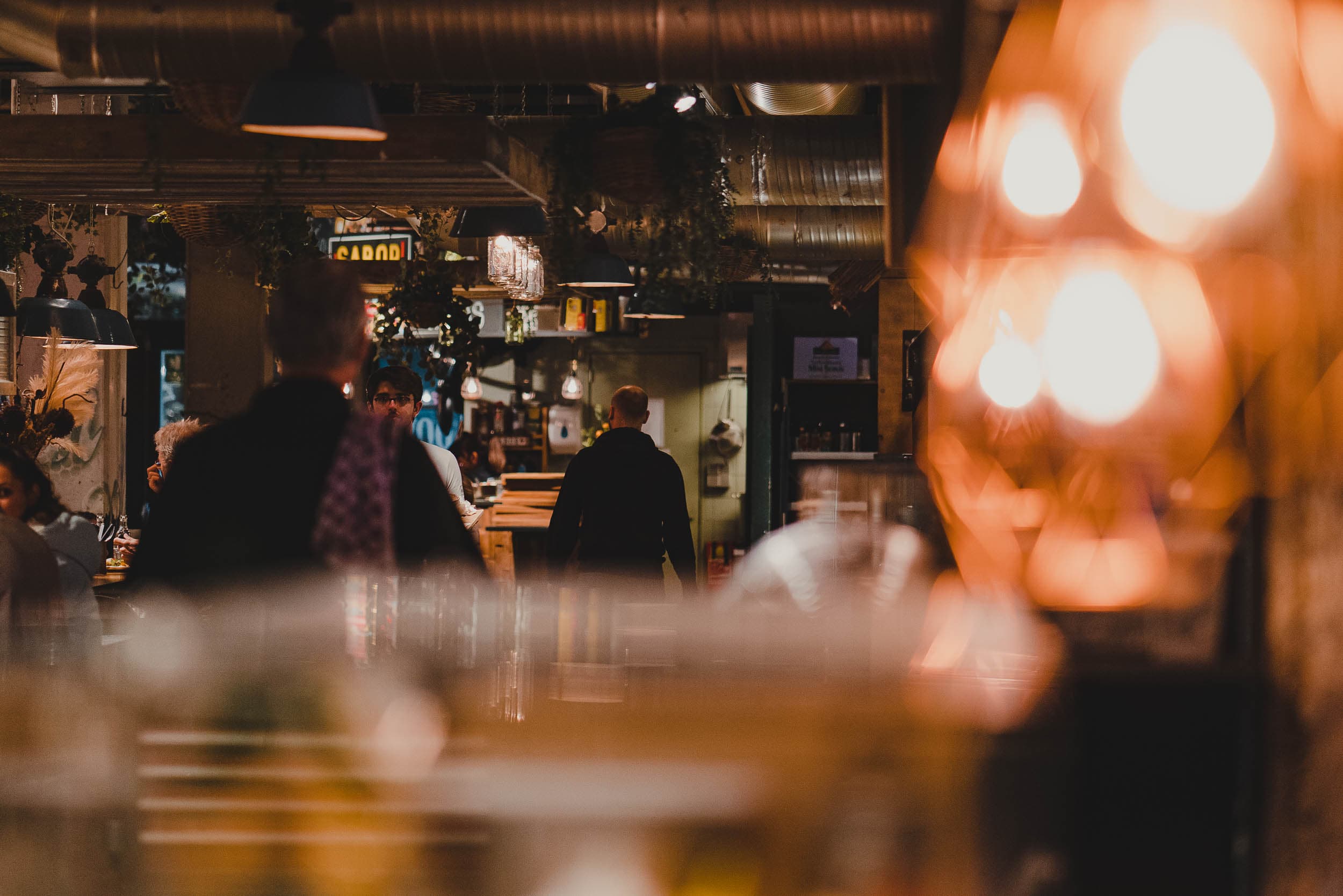 downtown gourmet eindhoven - de beste foodmarket van nederland