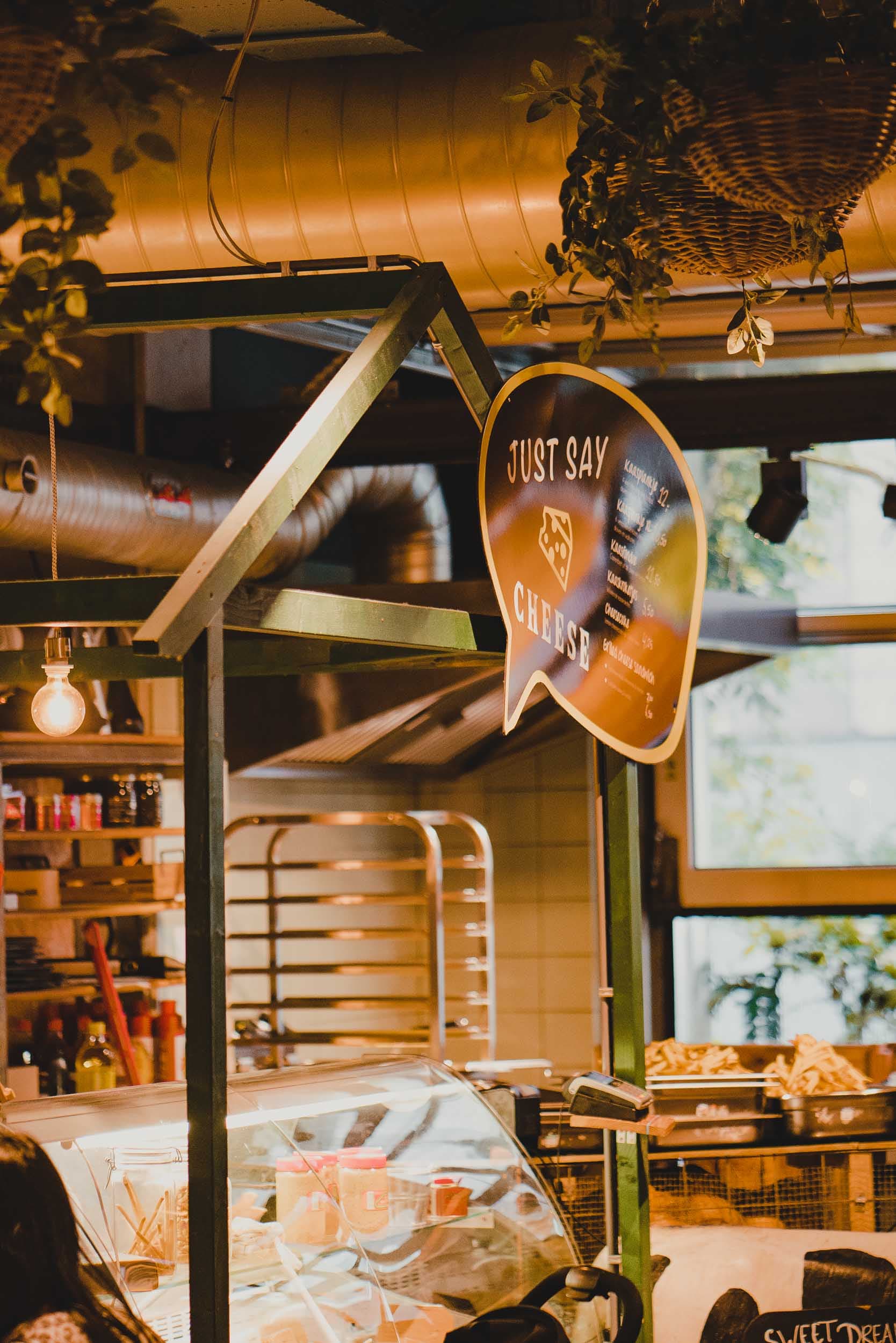 downtown gourmet eindhoven - de beste foodmarket van nederland
