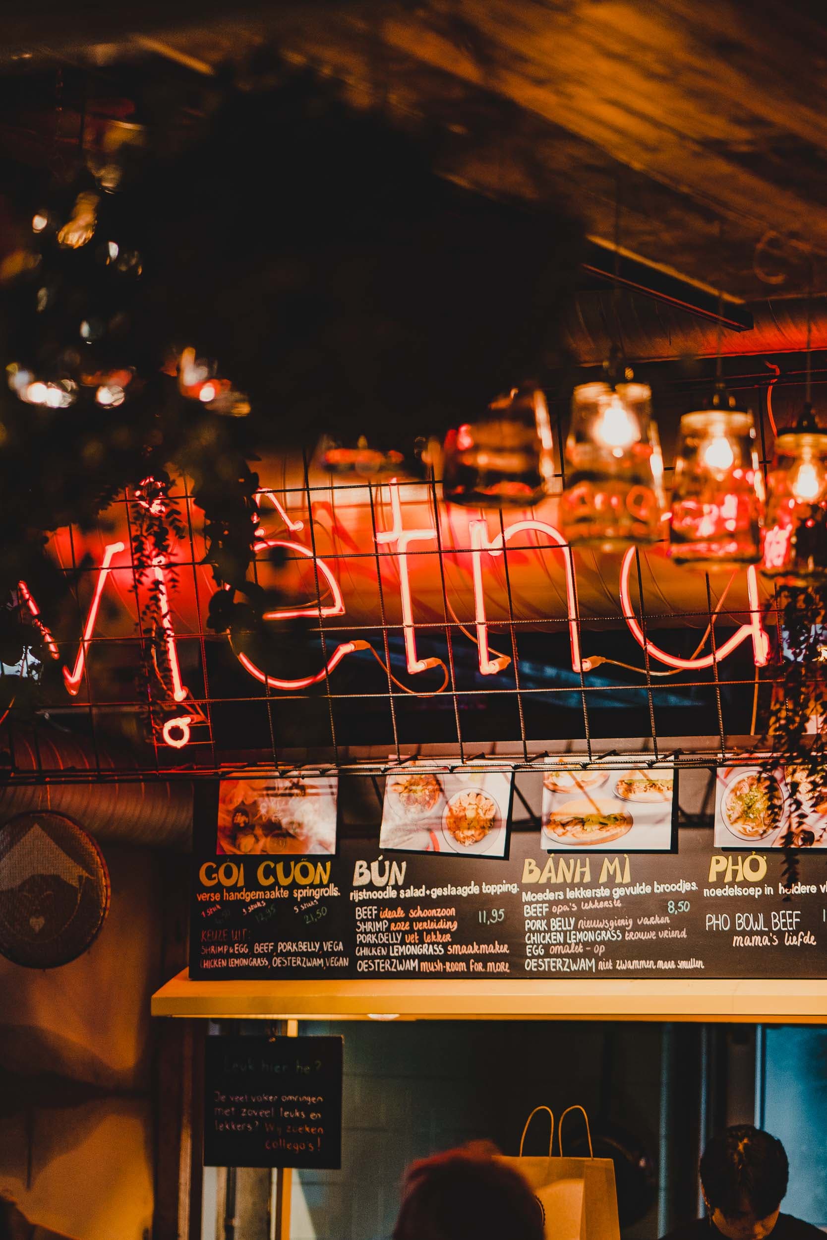 downtown gourmet eindhoven - de beste foodmarket van nederland