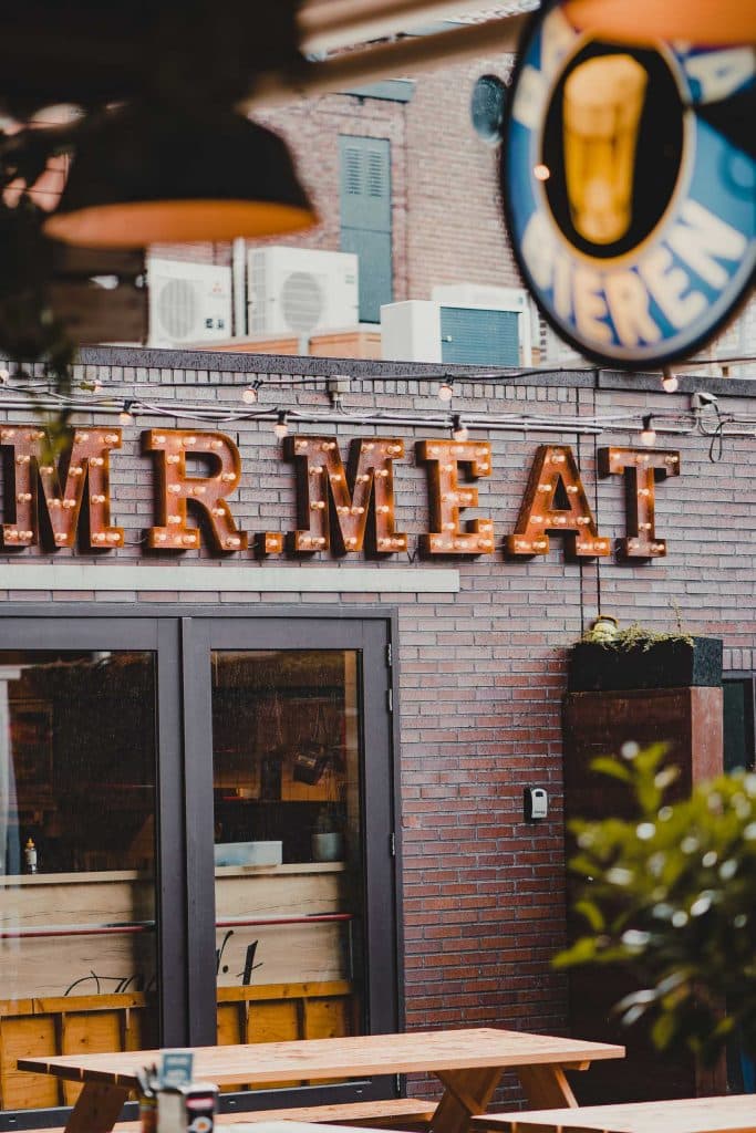 food markets eindhoven