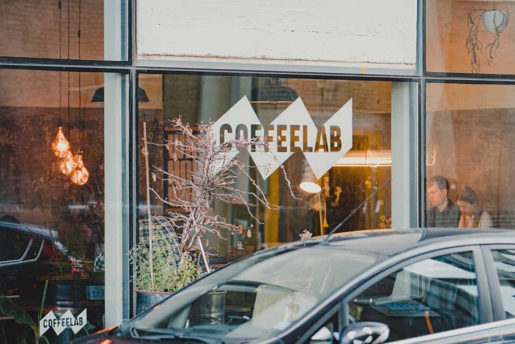 beste koffie in eindhoven