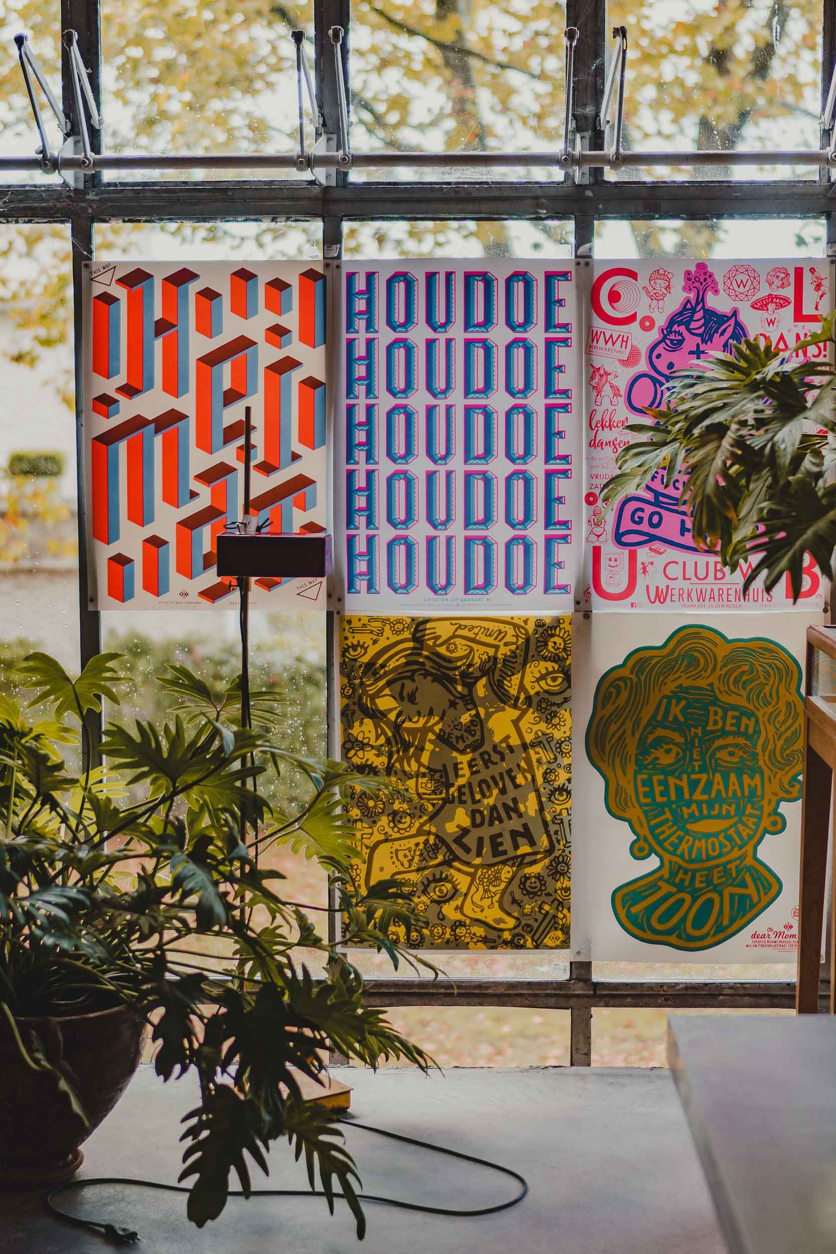 piet hein eek eindhoven