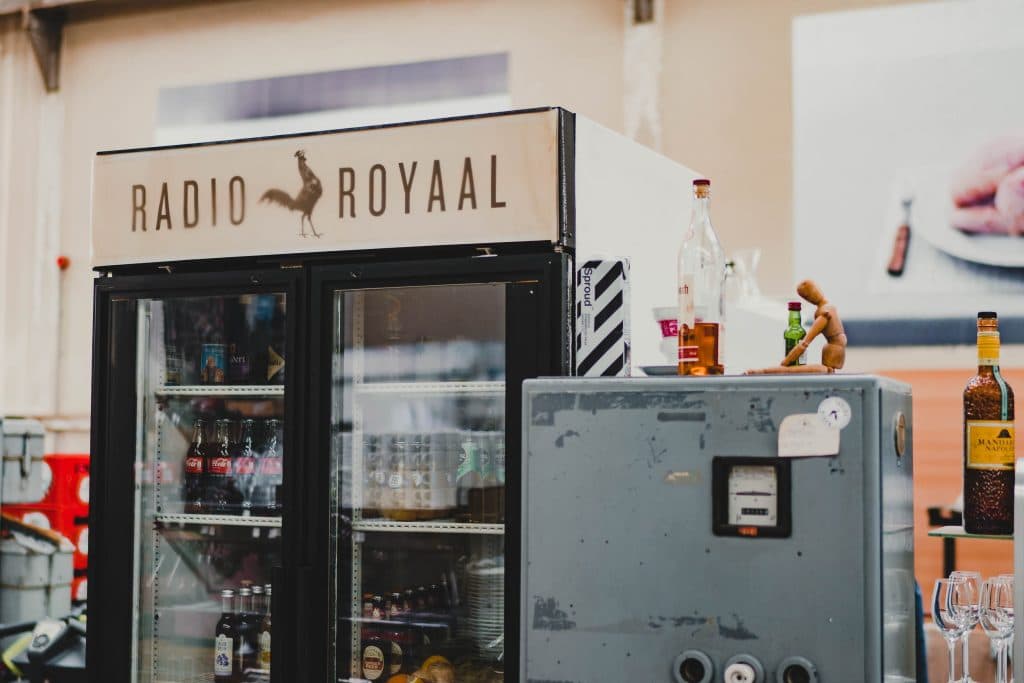 radio royaal eindhoven