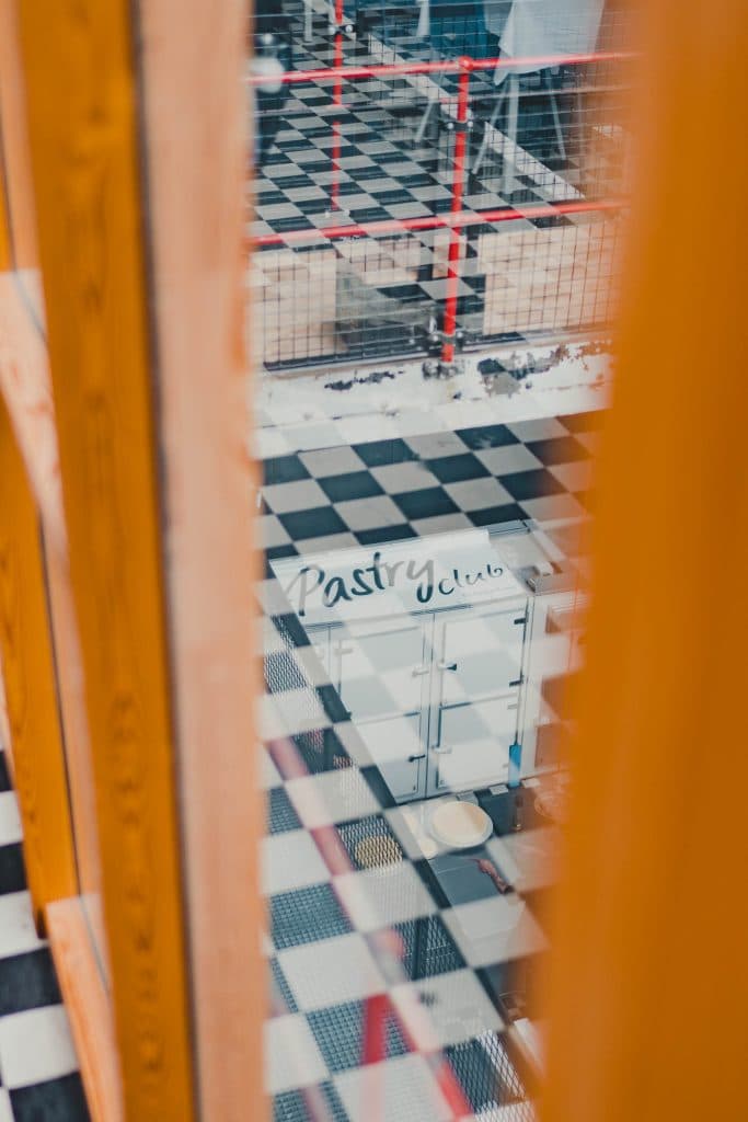 pastry club eindhoven