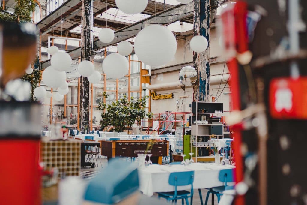 radio royaal eindhoven eten