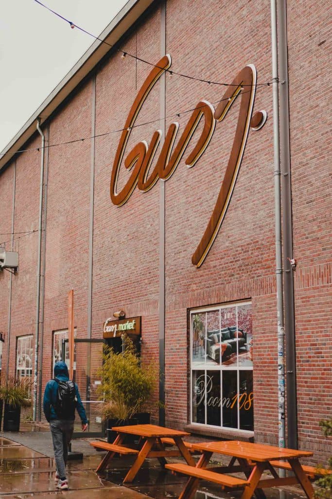 radio royaal eindhoven eten