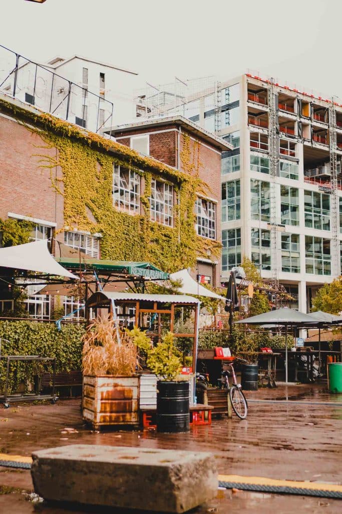 wat doen op strijp s in eindhoven