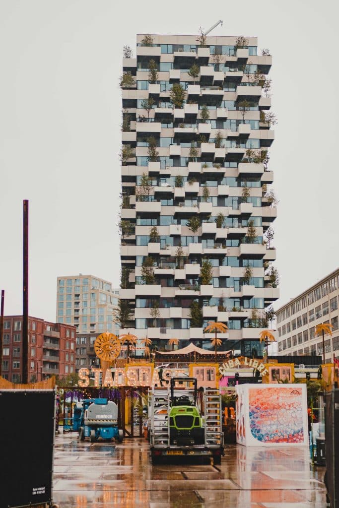 wat doen op strijp s in eindhoven