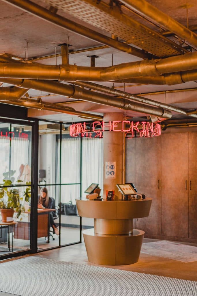 hotel the match waar slapen in eindhoven