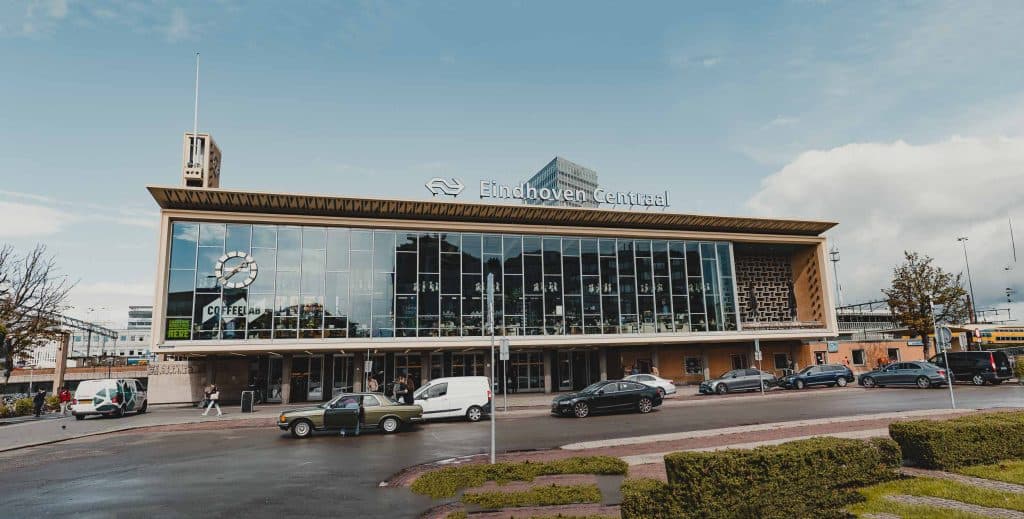 hotel the match waar slapen in eindhoven