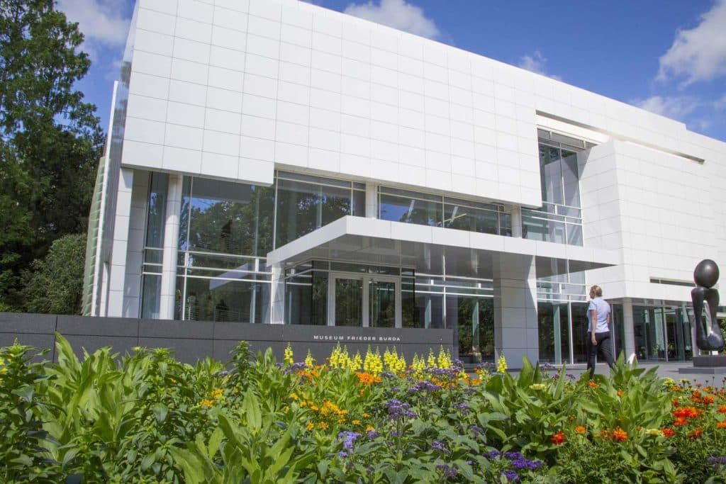 museum baden baden regenweer