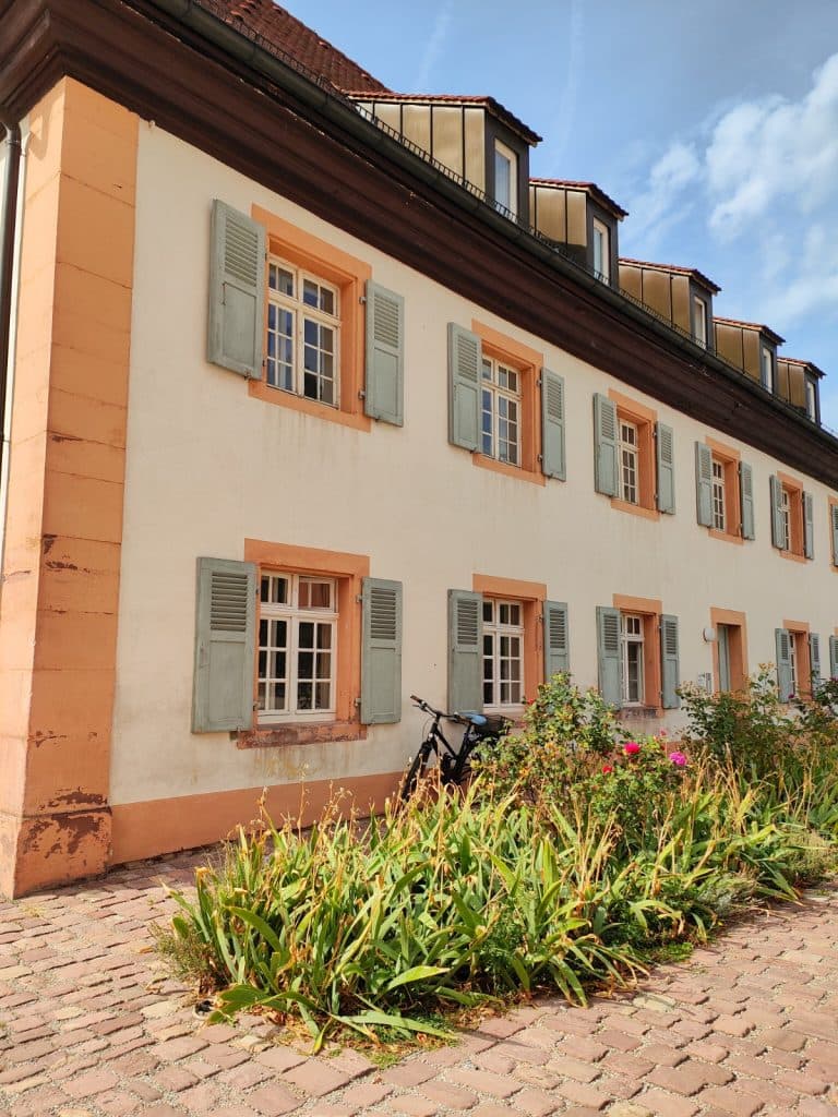 citytrip karlsruhe wat te doen