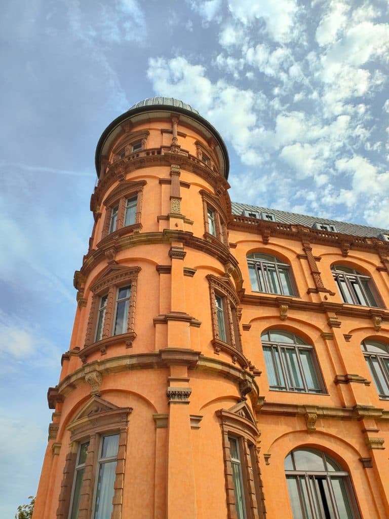 citytrip karlsruhe wat te doen