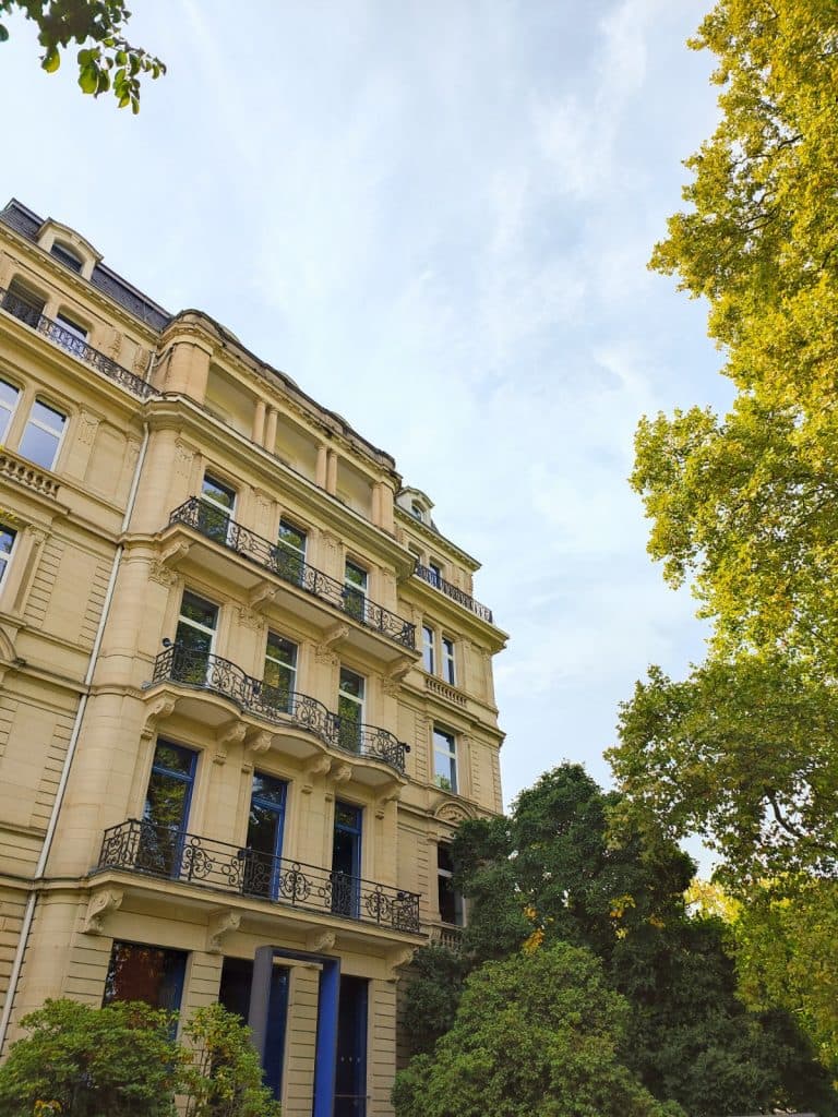 wat te doen citytrip baden baden